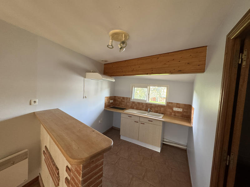 Maison - 133 m² - 5 pièces