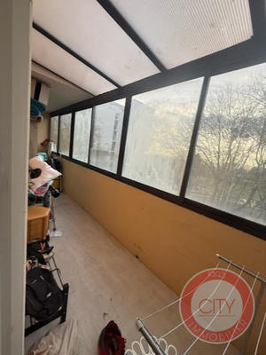 Appartement - 77 m² - 4 pièces