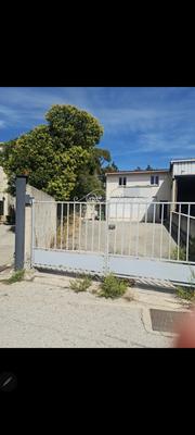 Cave / Box - 240 m²