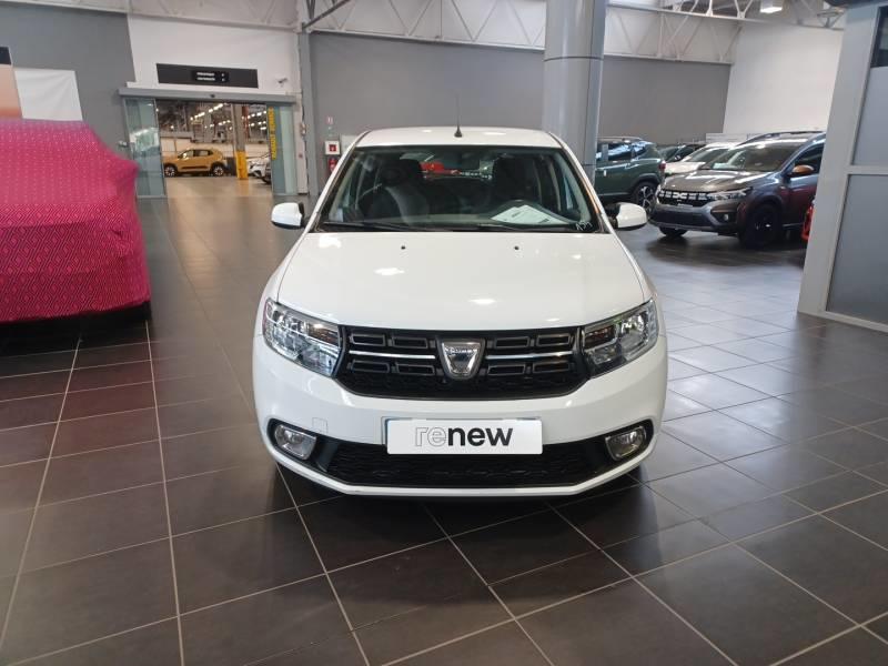 Dacia Sandero Eco-G 100 Confort