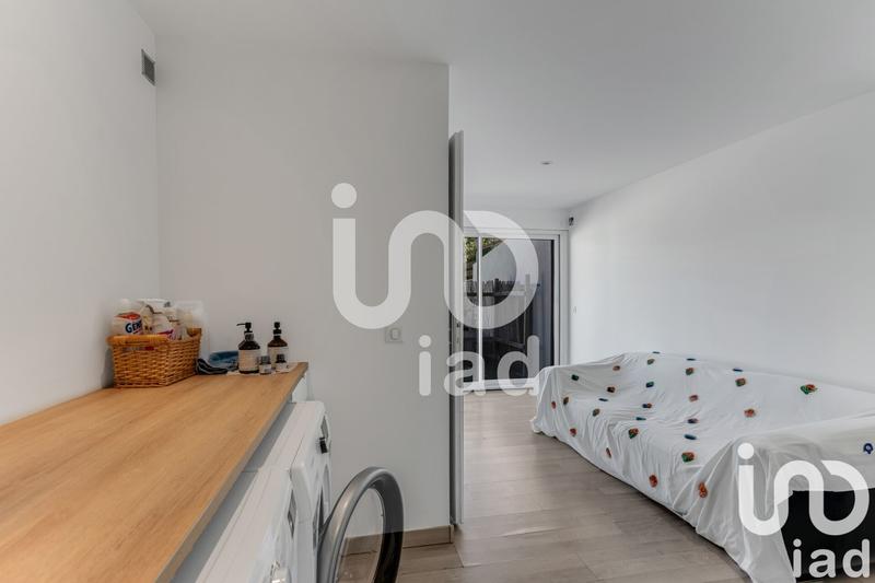 Maison - 168 m² - 6 pièces