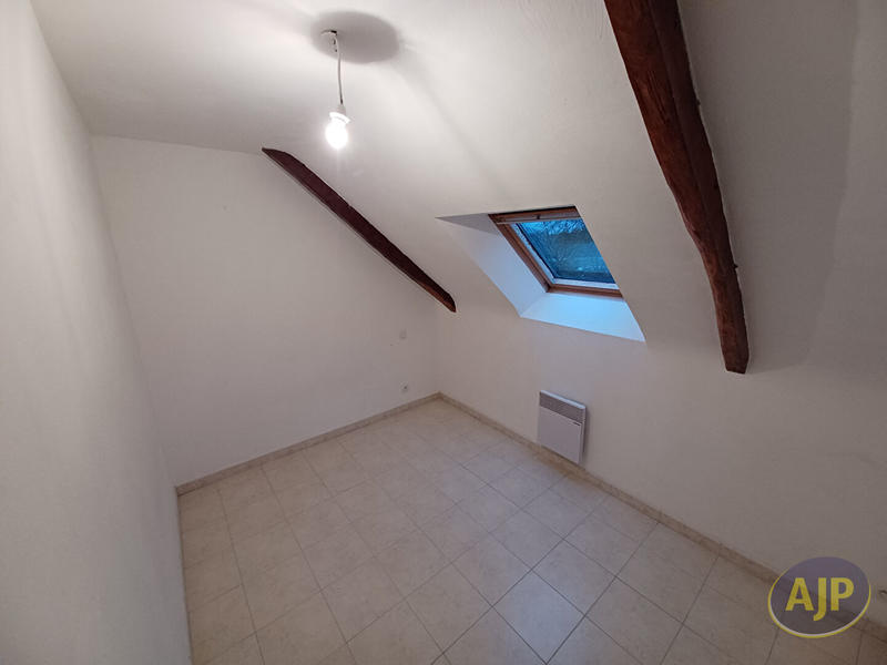 Maison - 43 m² - 3 pièces