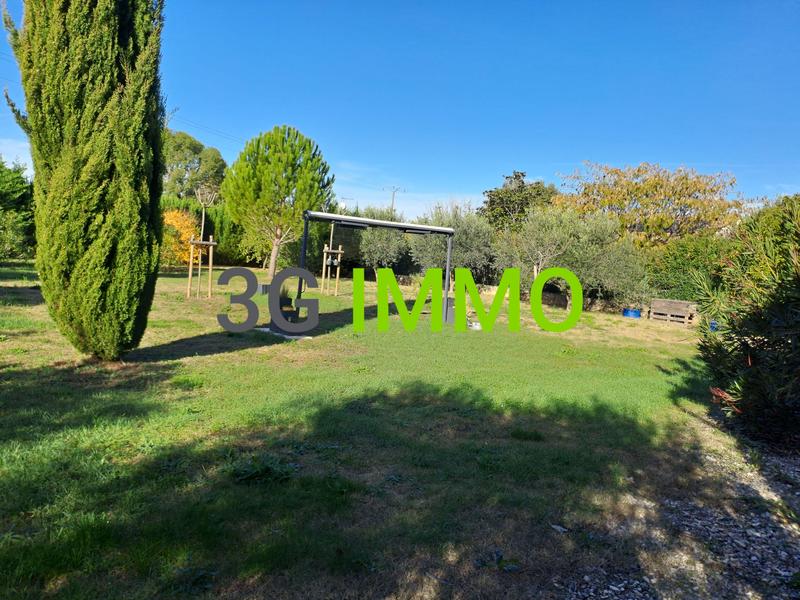 Villa - 104 m² - 4 pièces