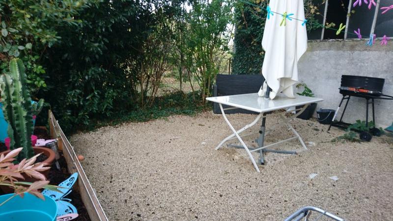 Maison - 65 m² - 2 pièces