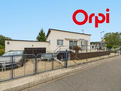 Maison - 48 m² - 3 pièces