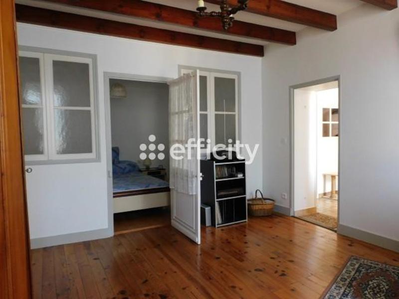 Maison - 67 m² - 4 pièces