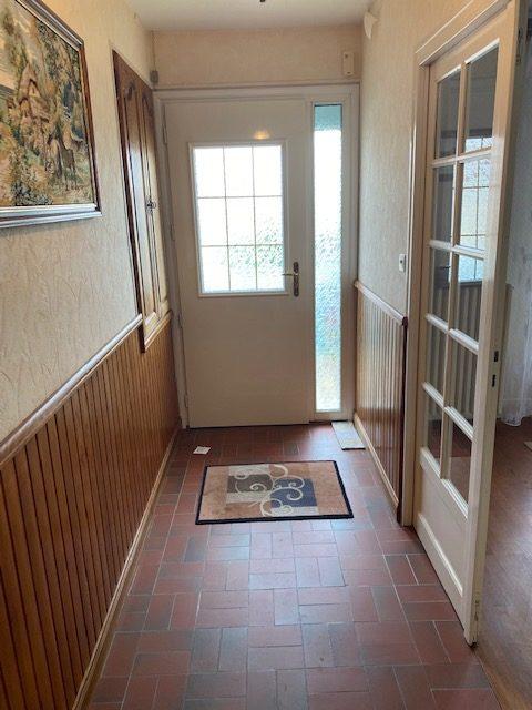 Maison - 88 m² - 5 pièces