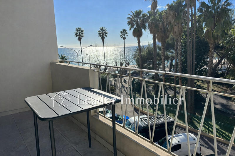 Appartement - 31 m² - 1 pièce