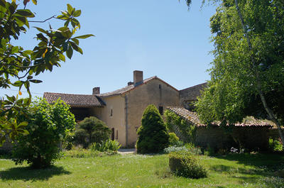 Maison - 162 m² - 5 pièces