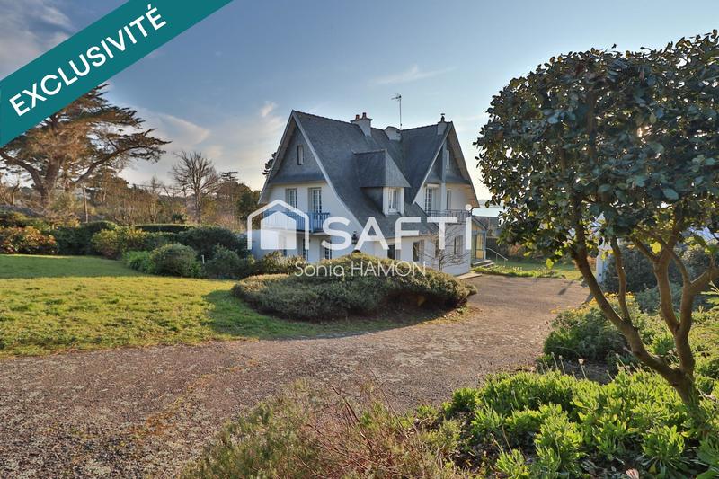 Maison - 173 m² - 6 pièces