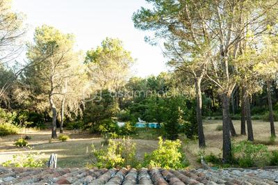 Propriété - 220 m² - 8 pièces