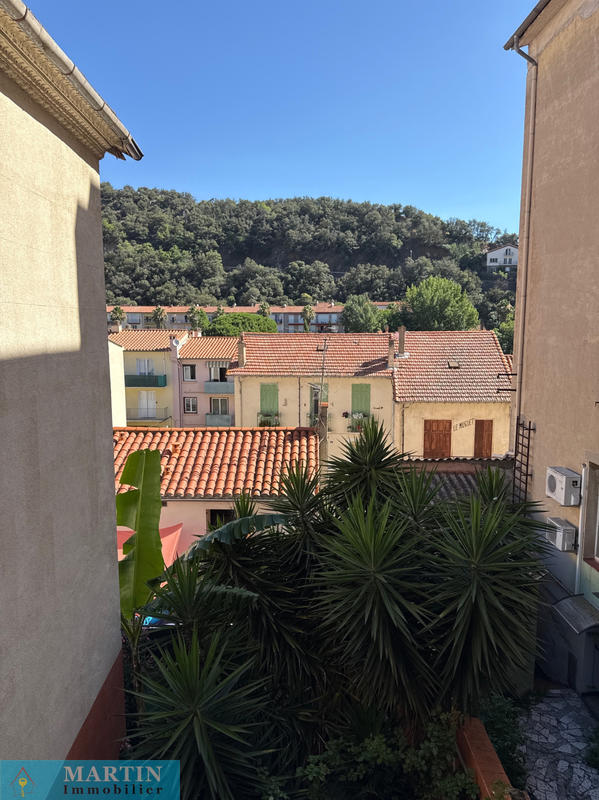 Appartement - 123 m² - 5 pièces