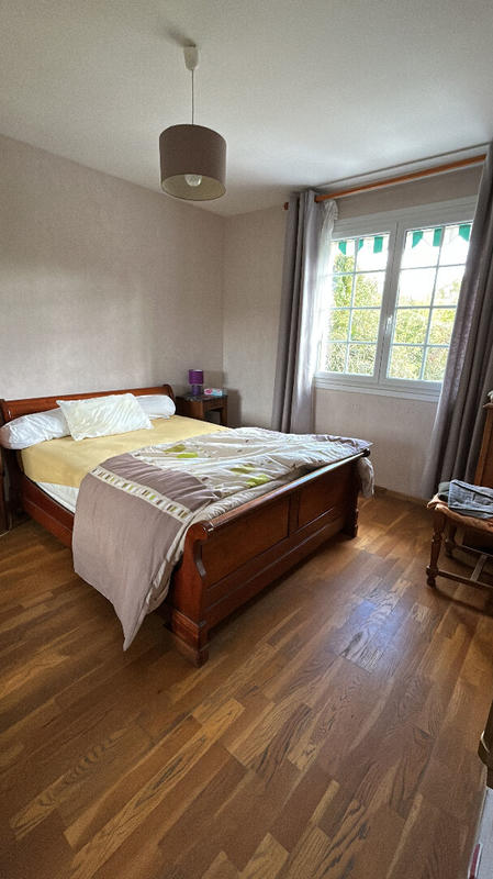 Maison - 75 m² - 4 pièces