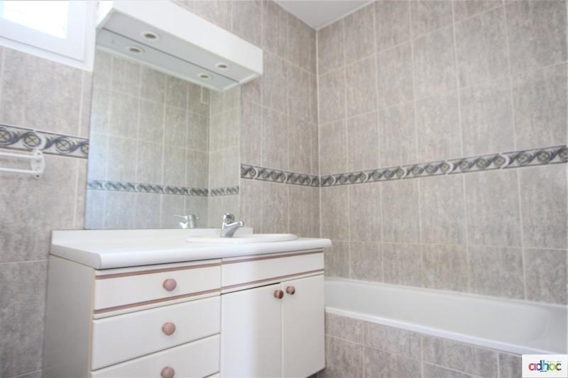 Maison traditionnelle - 95 m² - 5 pièces