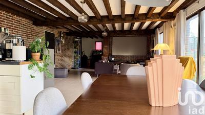 Ferme - 646 m² - 27 pièces