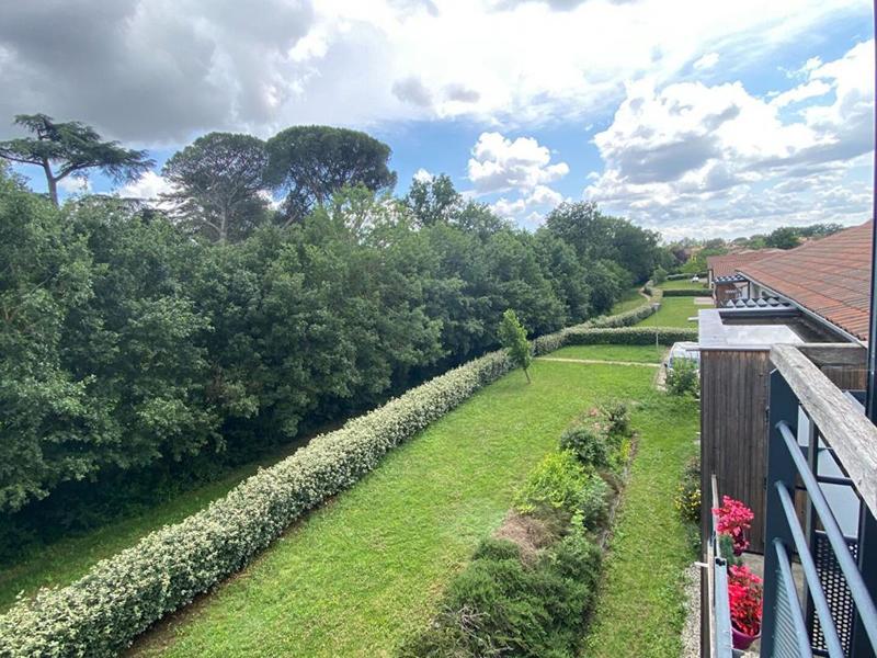 Appartement - 30 m² - 1 pièce