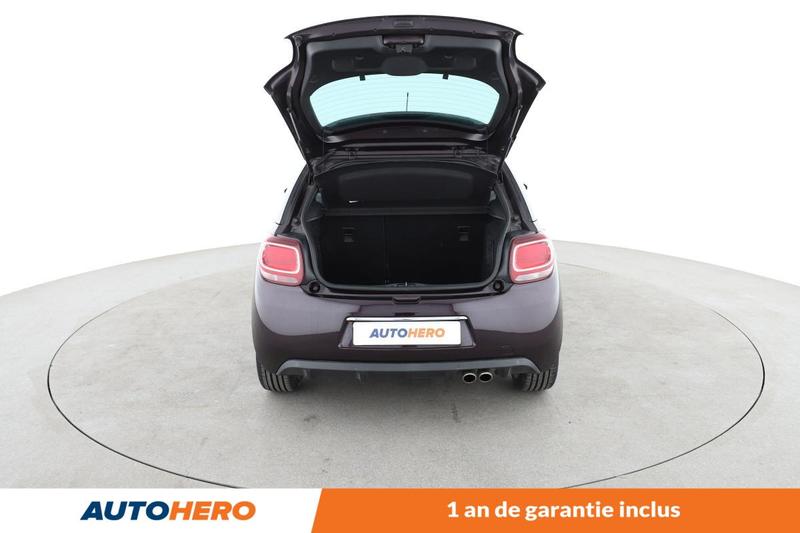 Citroën Ds3 1.6 Thp Sport Chic Bv6 165 ch