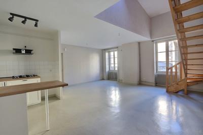 Appartement - 53 m² - 2 pièces