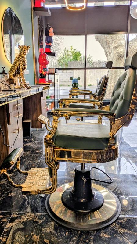 Fonds de commerce - Local commercial - 67 m²