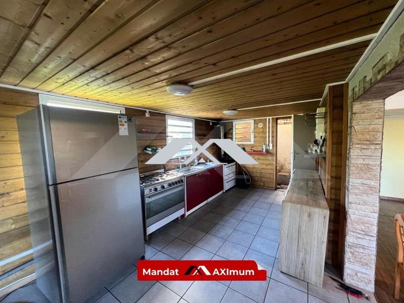 Villa - 153 m² - 6 pièces