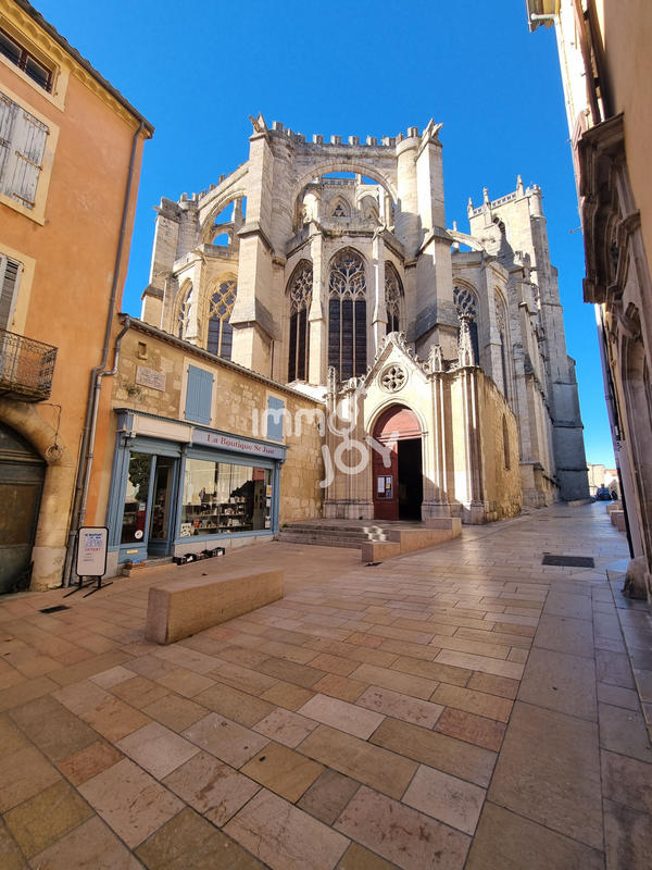 Appartement - 157 m² - 5 pièces