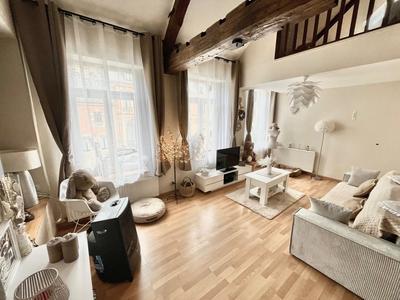 Immeuble - 100 m² - 5 pièces