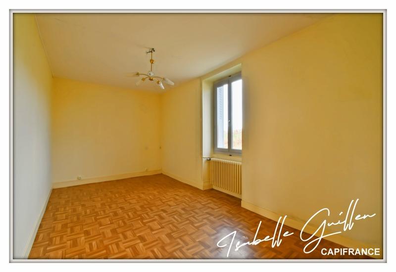 Longère - 68 m² - 3 pièces