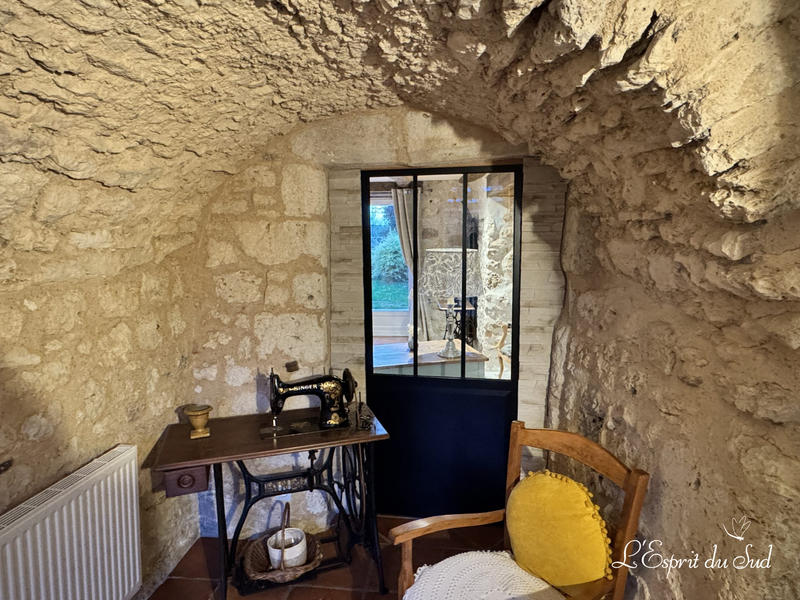 Maison - 455 m² - 13 pièces