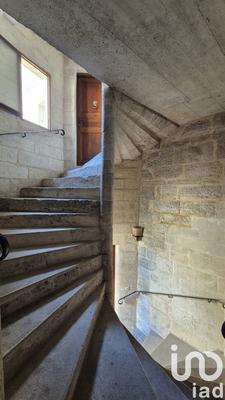 Appartement - 27 m² - 1 pièce