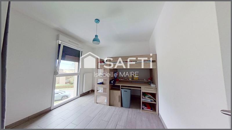 Maison - 132 m² - 6 pièces