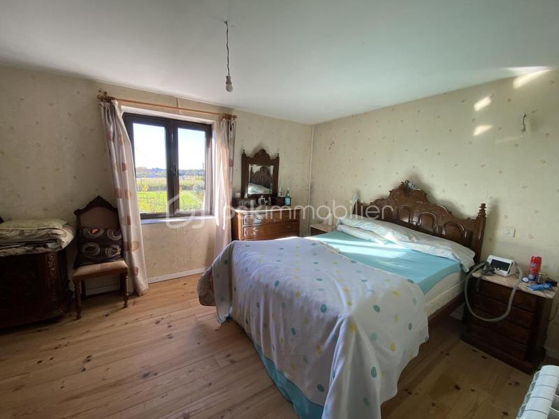 Ferme - 360 m² - 10 pièces