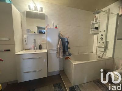 Maison - 100 m² - 7 pièces