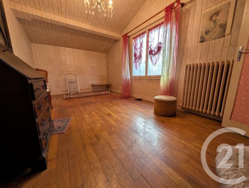 Maison - 153 m² - 6 pièces