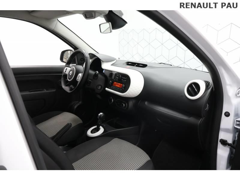 Renault Twingo III Achat Intégral - 21 Life