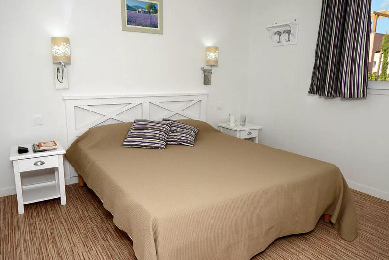 Appartement - 45 m² - 3 pièces