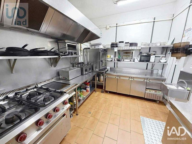 Local commercial - 85 m²