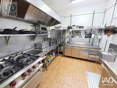 Local commercial - 85 m²