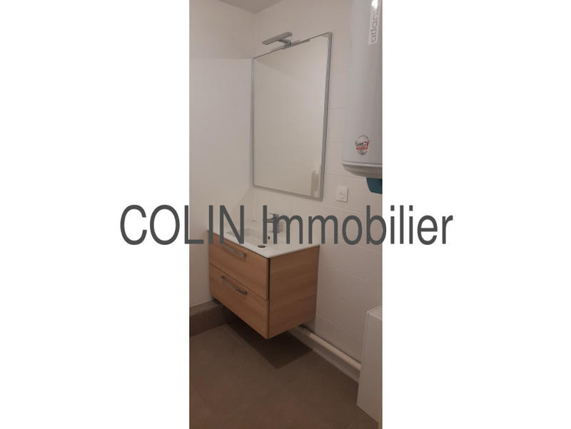Appartement - 21 m² - 1 pièce