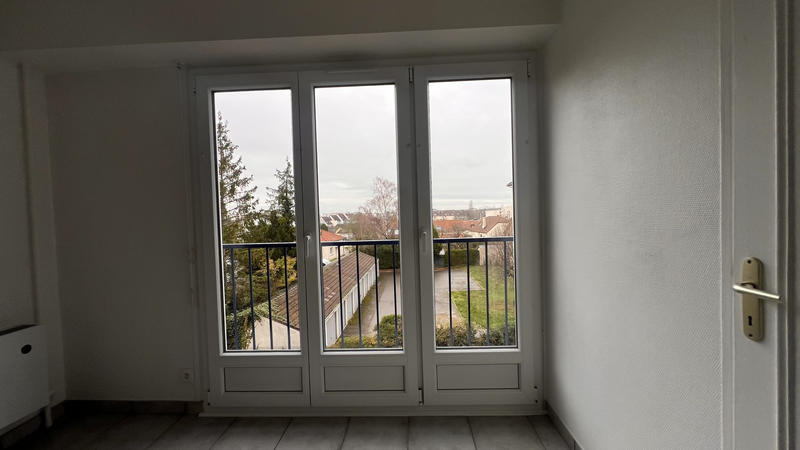 Appartement - 26 m² - 1 pièce