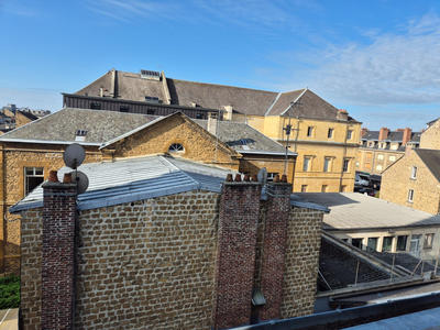 Appartement - 30 m² - 2 pièces