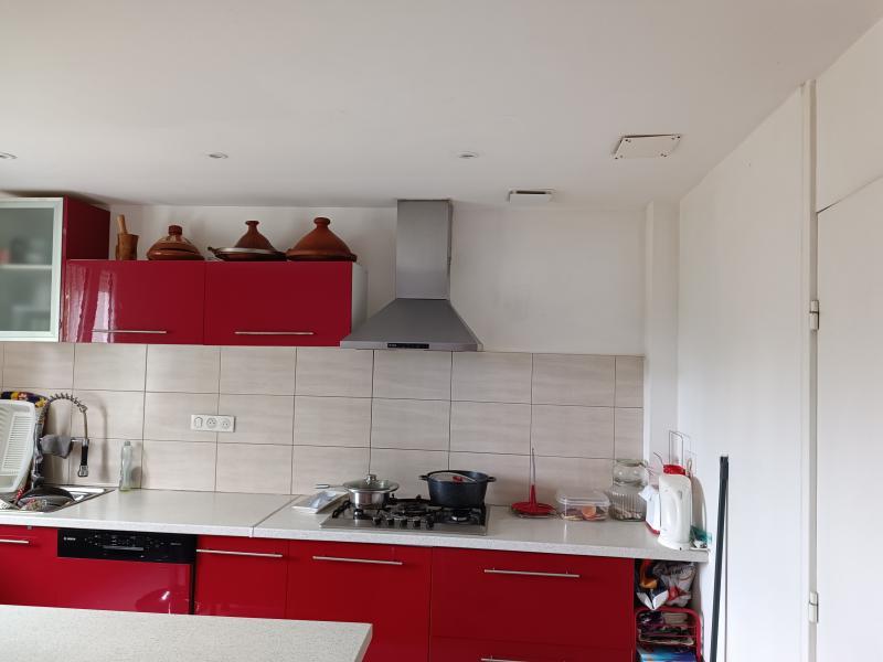 Maison - 166 m² - 9 pièces