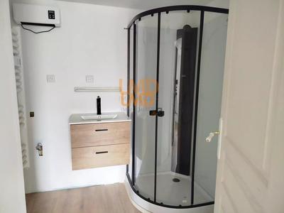 Maison - 62 m² - 2 pièces