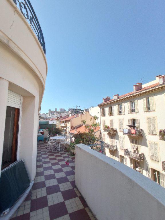 Appartement - 55 m² - 2 pièces