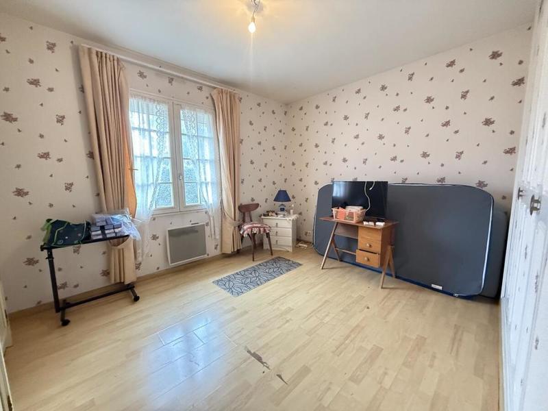 Maison - 106 m² - 4 pièces