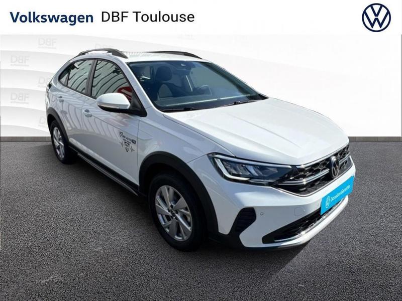 Volkswagen Taigo 1.0 Tsi 116 Ch Bvm6 Life/Life Plus