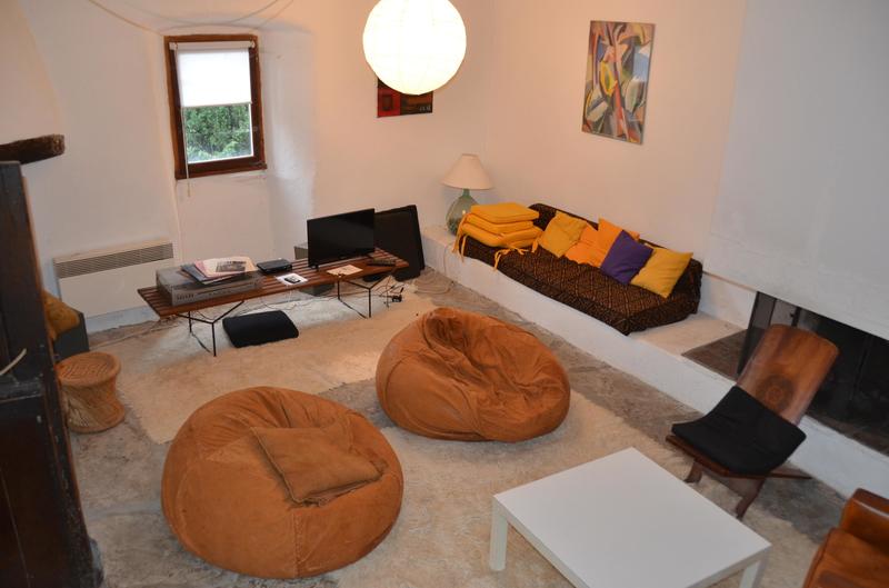 Longère - 167 m² - 7 pièces