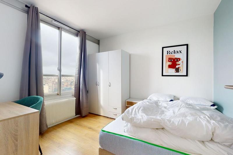 Appartement - 90 m²