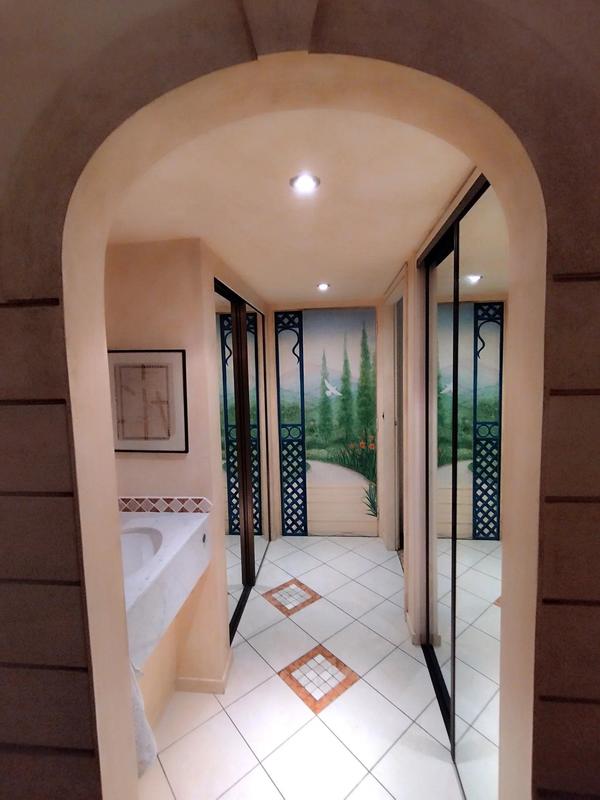 Appartement - 132 m² - 4 pièces