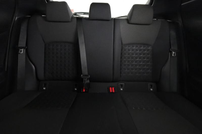 Toyota c-Hr 1.8 Hybride Edition 122 ch