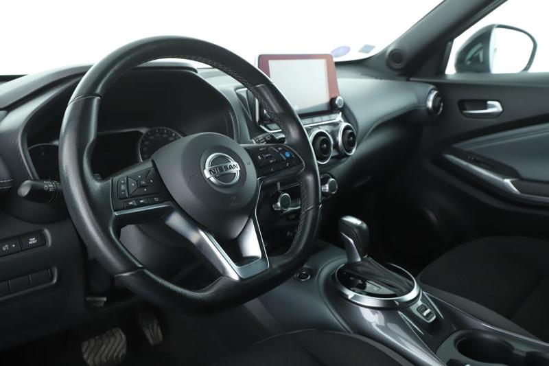 Nissan Juke 1.0 Dig-T Business+ Dct 114 ch